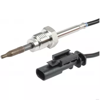 Capteur, température des gaz HERTH+BUSS JAKOPARTS J5950517