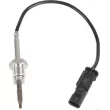 Capteur, température des gaz HERTH+BUSS JAKOPARTS J5950517 - Visuel 2