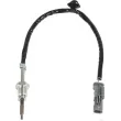 Capteur, température des gaz HERTH+BUSS JAKOPARTS J5950518 - Visuel 2