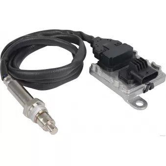 Capteur NOx, Injection d'urée HERTH+BUSS JAKOPARTS J5950519