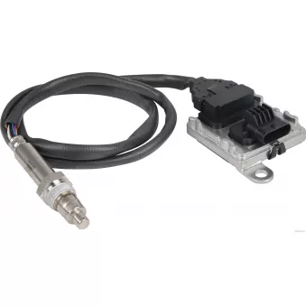 Capteur NOx, Catalyseur NOx HERTH+BUSS JAKOPARTS J5950521