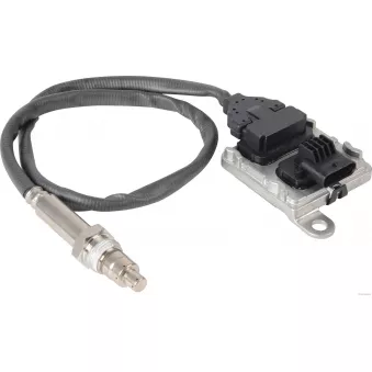 Capteur NOx, Catalyseur NOx HERTH+BUSS JAKOPARTS J5950523