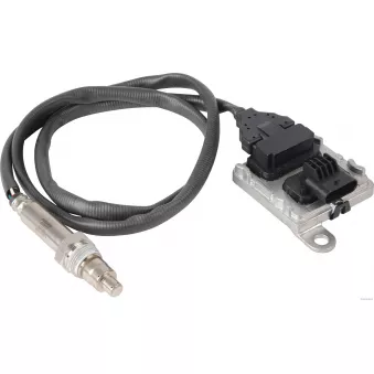 Capteur NOx, Catalyseur NOx HERTH+BUSS JAKOPARTS