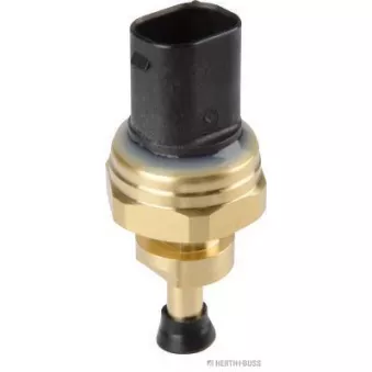 Capteur, pression des gaz échappement HERTH+BUSS JAKOPARTS J5951001