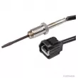 Capteur, température des gaz HERTH+BUSS JAKOPARTS J5951002 - Visuel 1