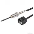 Capteur, température des gaz HERTH+BUSS JAKOPARTS J5951003 - Visuel 1