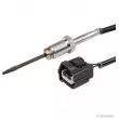 Capteur, température des gaz HERTH+BUSS JAKOPARTS J5951004 - Visuel 1