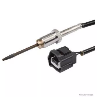 Capteur, température des gaz HERTH+BUSS JAKOPARTS J5951004