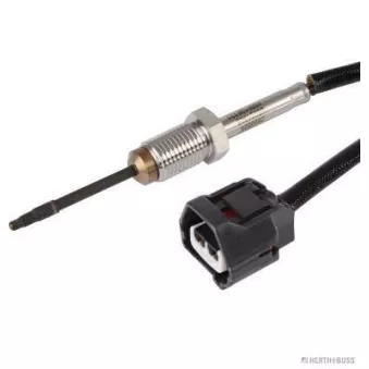 Capteur, température des gaz HERTH+BUSS JAKOPARTS J5951005