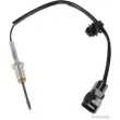 Capteur, température des gaz HERTH+BUSS JAKOPARTS J5951006 - Visuel 2