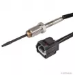 Capteur, température des gaz HERTH+BUSS JAKOPARTS J5951007 - Visuel 1