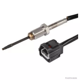 Capteur, température des gaz HERTH+BUSS JAKOPARTS J5951007
