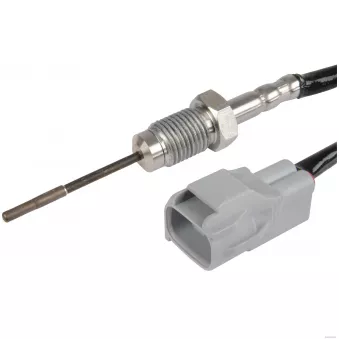 Capteur, température des gaz HERTH+BUSS JAKOPARTS J5952003