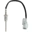 Capteur, température des gaz HERTH+BUSS JAKOPARTS J5952003 - Visuel 2