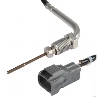 Capteur, température des gaz HERTH+BUSS JAKOPARTS J5952004