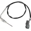 Capteur, température des gaz HERTH+BUSS JAKOPARTS J5952004 - Visuel 2