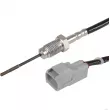 Capteur, température des gaz HERTH+BUSS JAKOPARTS J5952005 - Visuel 1