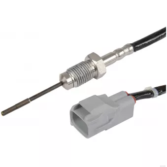 Capteur, température des gaz HERTH+BUSS JAKOPARTS J5952005
