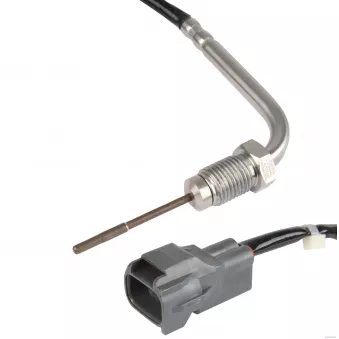 Capteur, température des gaz HERTH+BUSS JAKOPARTS J5952006