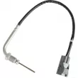 Capteur, température des gaz HERTH+BUSS JAKOPARTS J5952006 - Visuel 2