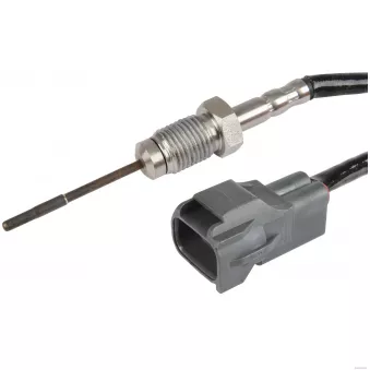 Capteur, température des gaz HERTH+BUSS JAKOPARTS J5952007