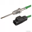 Capteur, température des gaz HERTH+BUSS JAKOPARTS J5953002 - Visuel 1