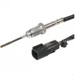 Capteur, température des gaz HERTH+BUSS JAKOPARTS J5953003 - Visuel 1