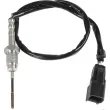 Capteur, température des gaz HERTH+BUSS JAKOPARTS J5953003 - Visuel 2