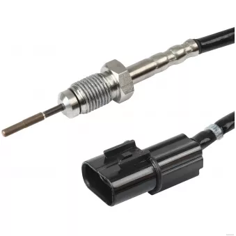 Capteur, température des gaz HERTH+BUSS JAKOPARTS J5955005
