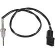 Capteur, température des gaz HERTH+BUSS JAKOPARTS J5955005 - Visuel 2