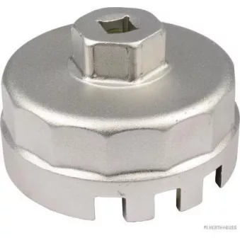 Clé pour filtre à huile HERTH+BUSS JAKOPARTS J9131200
