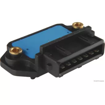 Appareil de commande, système d'allumage HERTH+BUSS ELPARTS 19010045