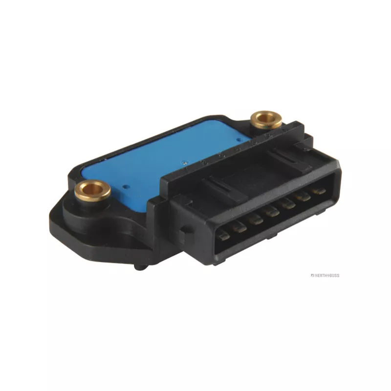 Appareil de commande, système d'allumage HERTH+BUSS ELPARTS 19010045