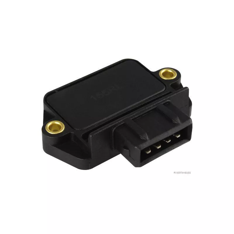 Appareil de commande, système d'allumage HERTH+BUSS ELPARTS 19010051