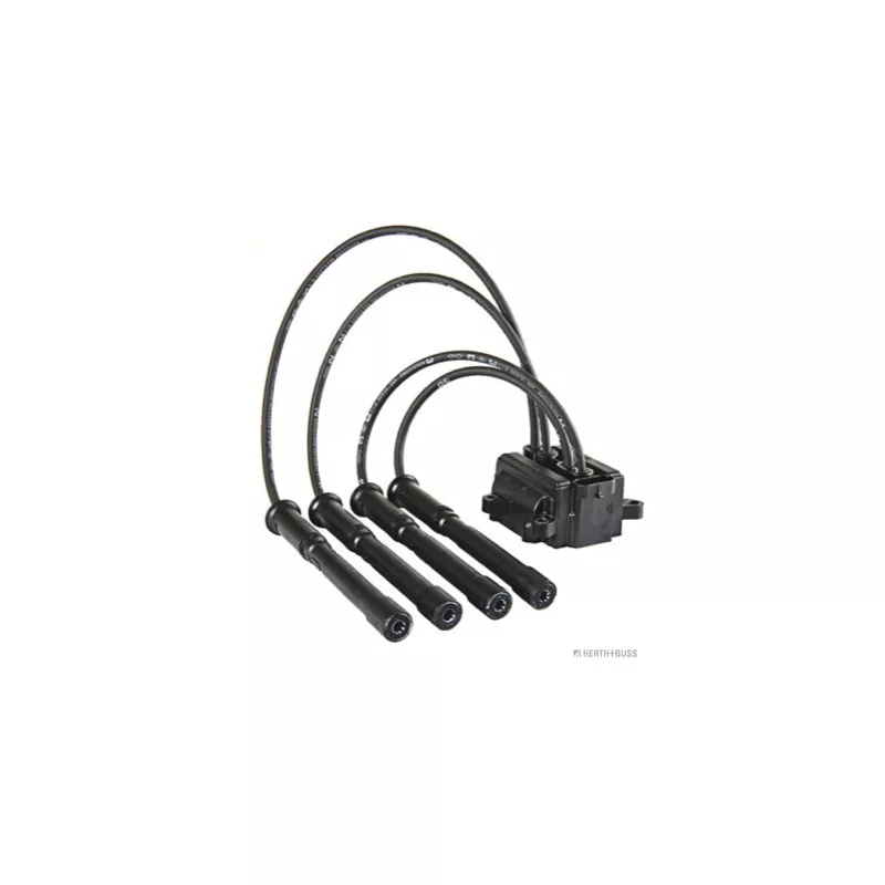 Unité de bobine d'allumage HERTH+BUSS ELPARTS 19050023