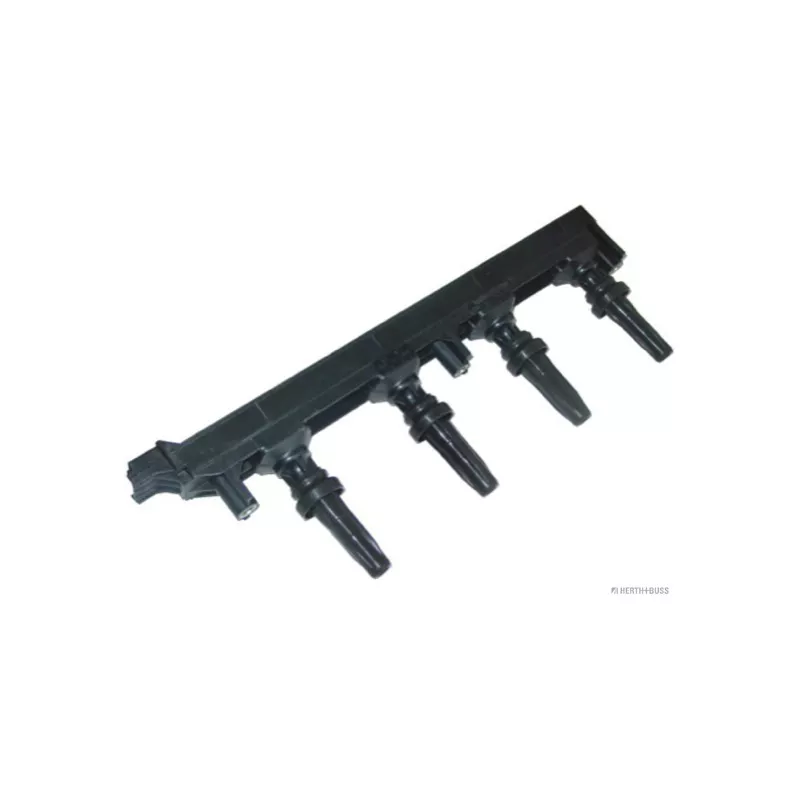 Bobine d'allumage HERTH+BUSS ELPARTS 19050041