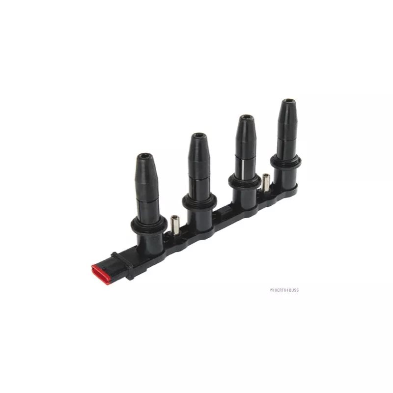 Bobine d'allumage HERTH+BUSS ELPARTS 19050049