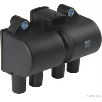 Bobine d'allumage HERTH+BUSS ELPARTS