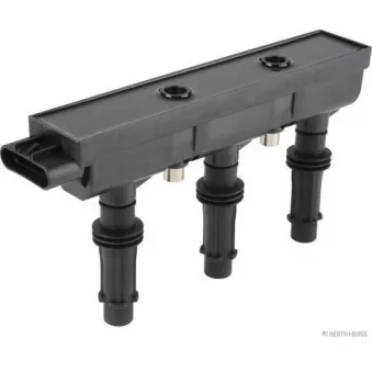 Bobine d'allumage HERTH+BUSS ELPARTS