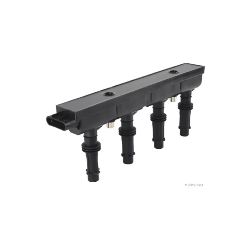 Bobine d'allumage HERTH+BUSS ELPARTS 19050066
