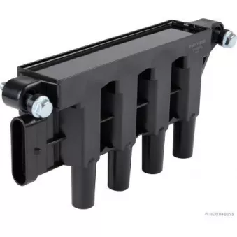 Bobine d'allumage HERTH+BUSS ELPARTS