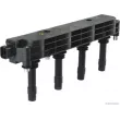 Bobine d'allumage HERTH+BUSS ELPARTS 19050125 - Visuel 1
