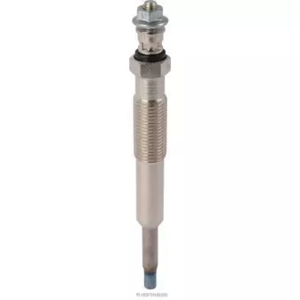 Bougie de préchauffage HERTH+BUSS ELPARTS 19571000