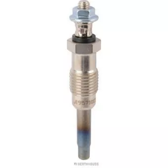 Bougie de préchauffage HERTH+BUSS ELPARTS 19571013