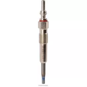 Bougie de préchauffage HERTH+BUSS ELPARTS 19571022