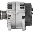 Alternateur HERTH+BUSS ELPARTS 32000002 - Visuel 2
