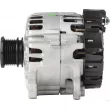 Alternateur HERTH+BUSS ELPARTS 32000003 - Visuel 2