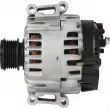 Alternateur HERTH+BUSS ELPARTS 32000004 - Visuel 2