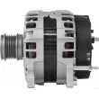 Alternateur HERTH+BUSS ELPARTS 32000005 - Visuel 2