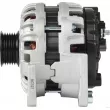 Alternateur HERTH+BUSS ELPARTS 32000007 - Visuel 2